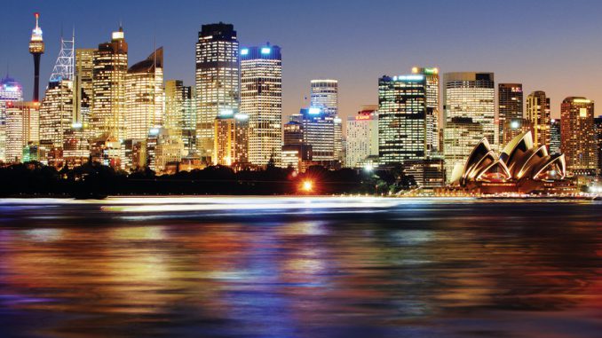 Сидней. Все факты о городе, где была олимпиада в 2000 году