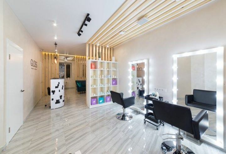 Салон красоты Gloss beauty studio 