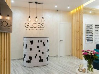 Салон красоты GLOSS beauty studio