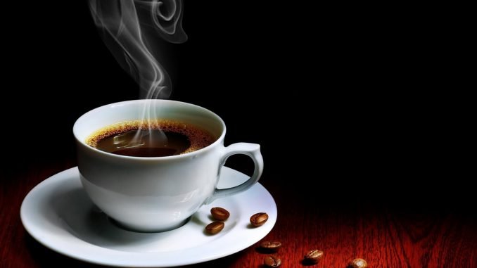 Кофе. Полезные и вредные свойства